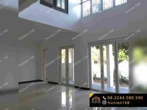 Rumah Baru Mewah Perumahan Citraland Surabaya Barat Cluster Diamond Hill Esplanade Park Waterfront Puncak Bukit Teluk Taman Selat Golf lokasi di Surabaya Kota, tersedia melalui melalui situs Olx