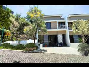 rumah baru mewah siap huni di telagabodas, gajahmungkur semarangbagus banget lokasi di Semarang Kota, tersedia melalui melalui situs Olx