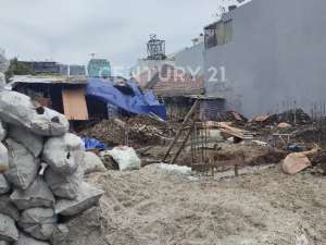 Rumah Baru Minimalis 2 Lantai 1 CarpotDi Cempaka Putih lokasi di Jakarta Pusat, tersedia melalui melalui situs Olx