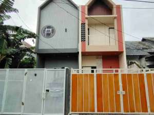 RUMAH BARU MINIMALIS 2 LANTAI DI PERUMAHAN GUNUNG ANYAR EMAS KEC. RUNGKUT DIJUAL MURAH lokasi di Surabaya Kota, tersedia melalui melalui situs Olx