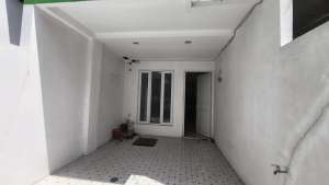 RUMAH BARU MINIMALIS DEPAN TAMAN DI GADING GRIYA LESTARI 2 LANTAI lokasi di Jakarta Utara, tersedia melalui melalui situs Olx