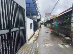 Rumah Baru Minimalis Duri Kepa tj Duren lokasi di Jakarta Barat, tersedia melalui melalui situs Olx