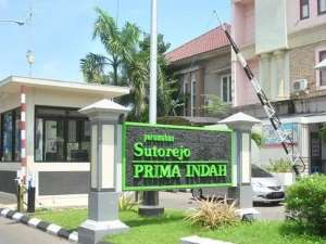 Rumah Baru Minimalis Modern, lokasi favorit Surabaya Timur lokasi di Surabaya Kota, tersedia melalui melalui situs Olx