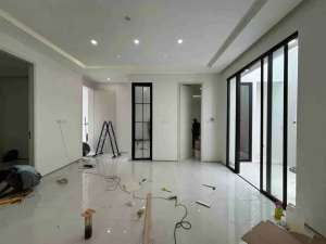 Rumah Baru Minimalis Modern Ready Stock Tanahmas Tengah Kota Semarang lokasi di Semarang Kota, tersedia melalui melalui situs Olx