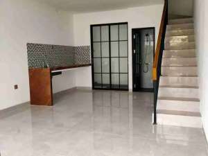 RUMAH BARU Minimalis siap huni di Pondok Kelapa Duren Sawit lokasi di Jakarta Timur, tersedia melalui melalui situs Olx