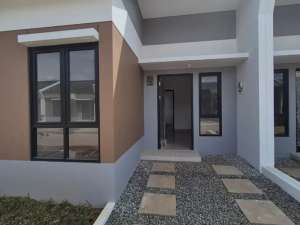 Rumah Baru Minimalis Siap Huni di Podomoro Park Bandung lokasi di Bandung Kab., tersedia melalui melalui situs Olx