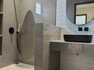 Rumah baru minimalist Siap Huni di Bsd foresta lokasi di Tangerang Selatan Kota, tersedia melalui melalui situs Olx