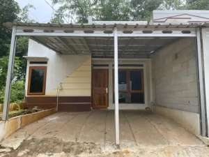 Rumah Baru Modern 150 Juta bisa nego 5 menit ke stasiun KRL lokasi di Bogor Kab., tersedia melalui melalui situs Olx