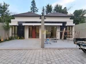 RUMAH BARU, MODERN, 8 MENIT KE KAMPUS UII JOGJA lokasi di Sleman Kab., tersedia melalui melalui situs Olx