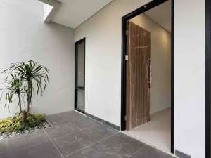 RUMAH BARU MODERN KOMPEK TERMURAH DI SAWANGAN, DEPOK lokasi di Depok Kota, tersedia melalui melalui situs Olx