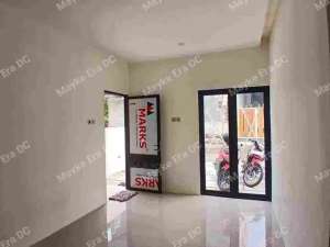 Rumah BaruModern Minimalis 2 Lantai di Kaba Tandang Semarang Selatan , tersedia melalui melalui situs Olx