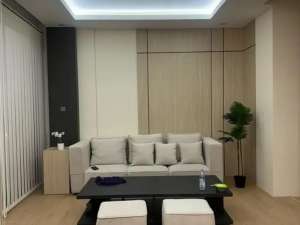 Rumah Baru Modern Minimalis Furnish di Bumi Adipura Sayap Summarecon lokasi di Bandung Kota, tersedia melalui melalui situs Olx