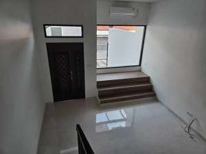 Rumah Baru Modern Minimalis Tebet Timur Di Sewakan lokasi di Jakarta Selatan, tersedia melalui melalui situs Olx