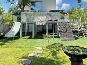 Rumah BARU Modern Style One Gate System di Jimbaran lokasi di Kab. Badung, tersedia melalui melalui situs Olx