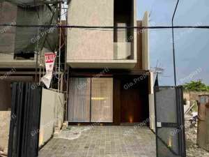 RUMAH BARU MOJO DHARMAHUSADA UNAIR MINIMALIS FURNISH lokasi di Surabaya Kota, tersedia melalui melalui situs Olx