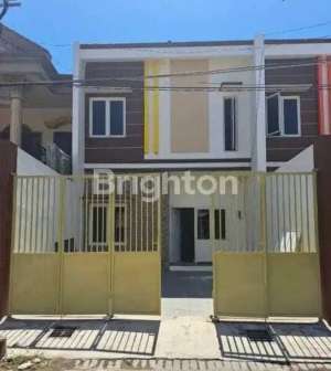 RUMAH BARU MULYOSARI, DKT SUTOREJO, PAKUWON CITY, DHARMAHUSADA lokasi di Surabaya Kota, tersedia melalui melalui situs Olx