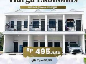 Rumah Baru Murah Minimalis di Kramat jati Jakarta Timur, Dekat Condet Jualdijual lokasi di Jakarta Timur, tersedia melalui melalui situs Olx