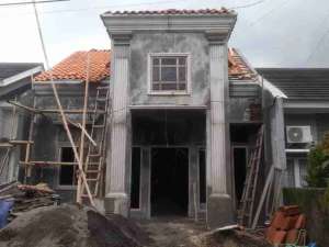 Rumah baru perum Griya Satria Mandalatama Purwokerto Barat lokasi di Banyumas Kab., tersedia melalui melalui situs Olx