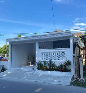 RUMAH BARU PERUMAHAN MEDAN JOHOR SIAP HUNI lokasi di Medan Kota, tersedia melalui melalui situs Olx