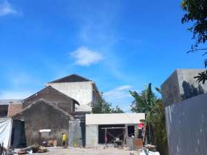 Rumah Baru Pesan Bangun 2kamar Mojosongo Jebres Solo lokasi di Surakarta Kota, tersedia melalui melalui situs Olx