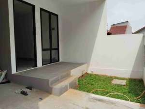 Rumah Baru Pondok Bambu Duren Sawit lokasi di Jakarta Timur, tersedia melalui melalui situs Olx