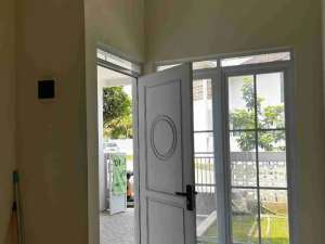 rumah baru renovasi komplek bumi adipura dekat summarecon bandung lokasi di Bandung Kota, tersedia melalui melalui situs Olx