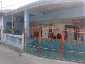 Rumah Baru Renovasi Luas 183sqm - Duri Kosambi Harga 1M-an lokasi di Jakarta Barat, tersedia melalui melalui situs Olx