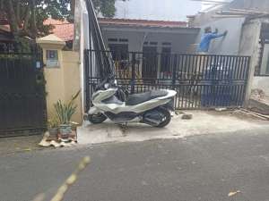 Rumah Baru Selesai Bangun 2 Kamar Murah Banget lokasi di Jakarta Barat, tersedia melalui melalui situs Olx