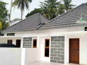 RUMAH BARU SELOMARTANI dalam cluster lokasi di Sleman Kab., tersedia melalui melalui situs Olx