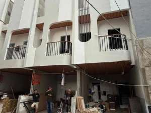 Rumah Baru SHM bisa KPR Utan Kayu Matraman Salemba Rawamangun Jakarta lokasi di Jakarta Timur, tersedia melalui melalui situs Olx