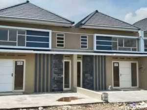 Rumah Baru SHM Siap Balik Nama Buduran Sidoarjo lokasi di Sidoarjo  Kab., tersedia melalui melalui situs Olx