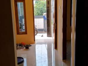 Rumah barusiap huni, akses mobil, Jatisari Jatiasih kota Bekasi ni lokasi di Bekasi Kota, tersedia melalui melalui situs Olx