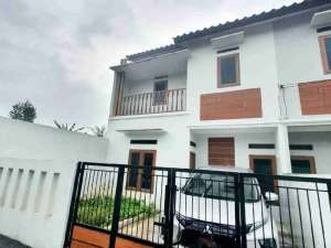 Rumah Baru Siap Huni 2 Lantai Dekat Telaga Kahuripan Akses Mudah lokasi di Bogor Kab., tersedia melalui melalui situs Olx