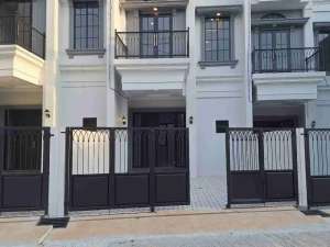 Rumah Baru Siap Huni 2 Lantai Di Grand Depok City - Harga Nego lokasi di Depok Kota, tersedia melalui melalui situs Olx