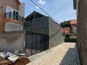 RUMAH BARU SIAP HUNI.. CAMAN JATIBENING - BEKASI lokasi di Bekasi Kota, tersedia melalui melalui situs Olx