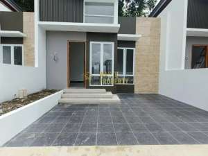 RUMAH BARU SIAP HUNI DALAM PERUMAHAN, 8 MENIT KE KAMPUS UII JOGJA lokasi di Sleman Kab., tersedia melalui melalui situs Olx