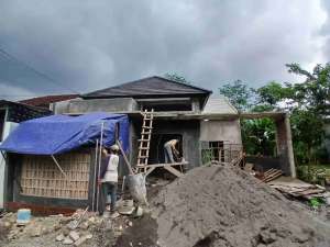 Rumah Baru siap Huni dan Murah di Mijen Semarang lokasi di Semarang Kota, tersedia melalui melalui situs Olx