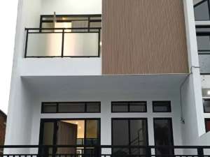 Rumah Baru Siap Huni Dekat Ciwastra Inten Derwati Rancasari Bandung SHM lokasi di Bandung Kota, tersedia melalui melalui situs Olx