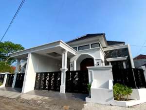 Rumah Baru Siap Huni Dekat Kampus Uii Ngaglik Sleman lokasi di Sleman Kab., tersedia melalui melalui situs Olx