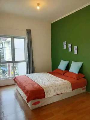 RUMAH BARU SIAP HUNI.. DEKAT STASIUN CILEBUT - BOGOR lokasi di Bogor Kota, tersedia melalui melalui situs Olx