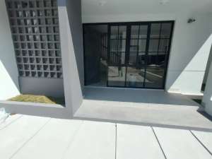 Rumah Baru Siap Huni Dekat Unika 2 Lantai di The Milles BSB Mijen Semarang lokasi di Semarang Kota, tersedia melalui melalui situs Olx