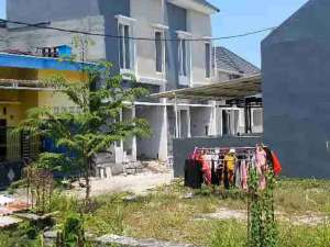 rumah baru siap huni dengan harga minimalis ditambak medayu Surabaya lokasi di Surabaya Kota, tersedia melalui melalui situs Olx