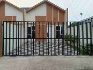 Rumah Baru Siap Huni Di Jati Bening Kota Bekasi lokasi di Bekasi Kota, tersedia melalui melalui situs Olx