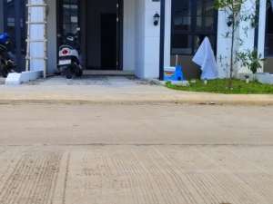 Rumah Baru Siap Huni di Patragriya Podomoro Park Bandung lokasi di Bandung Kab., tersedia melalui melalui situs Olx