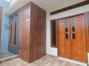 Rumah Baru Siap Huni di Griya Asri Bahagia di Babelan, Bekasi lokasi di Bekasi Kab., tersedia melalui melalui situs Olx