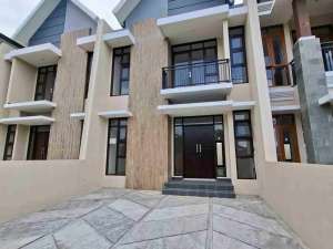 Rumah Baru Siap Huni Tanah Luas Di Rancabolang Dkt Margahayu Ciwastra Buah Batu Bandung lokasi di Bandung Kota, tersedia melalui melalui situs Olx