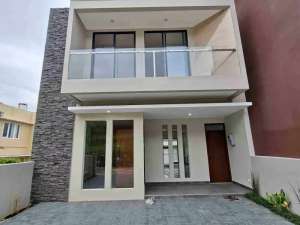 Rumah Baru Siap Huni Udara Sejuk Di Citra Green Dago Bandung lokasi di Bandung Kab., tersedia melalui melalui situs Olx