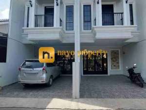 Rumah Baru Siap.Huni Dalam Komplek Strategis di Tanah Baru Beji Kota Depok lokasi di Depok Kota, tersedia melalui melalui situs Olx