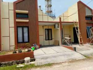 Rumah baru strategis 6menit dari BSD city KPR DP suka suka lokasi di Tangerang Selatan Kota, tersedia melalui melalui situs Olx