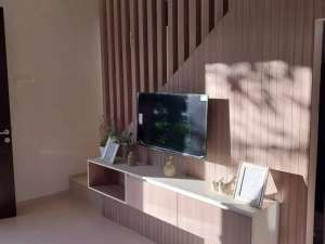 Rumah Baru Strategis Di Emerald Cilebut 5 Menit Ke Stasiun Cilebut lokasi di Bogor Kota, tersedia melalui melalui situs Olx